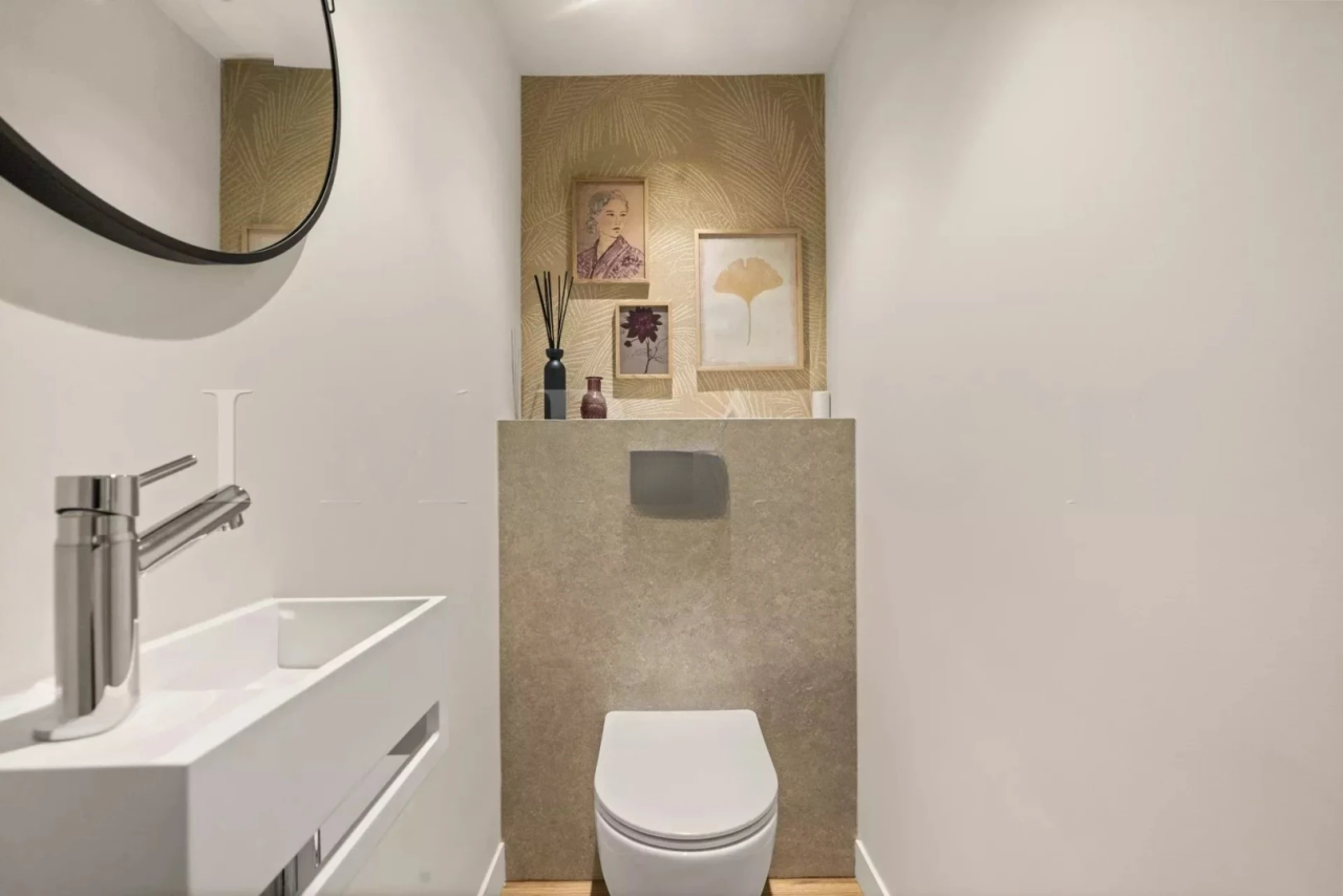 Квартира в Каннах, Франция, 98 м² - фото 15