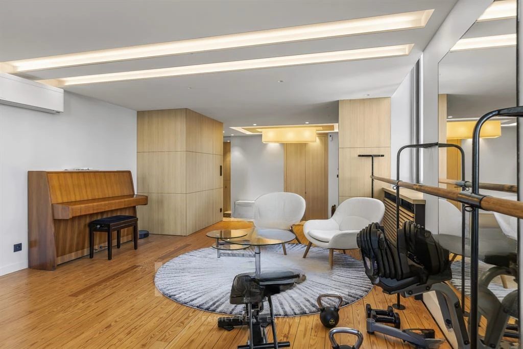 Квартира в Каннах, Франция, 160 м² - фото 15