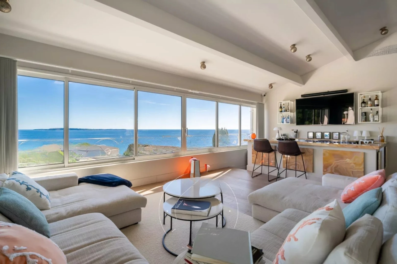 Квартира в Каннах, Франция, 318 м² - фото 15