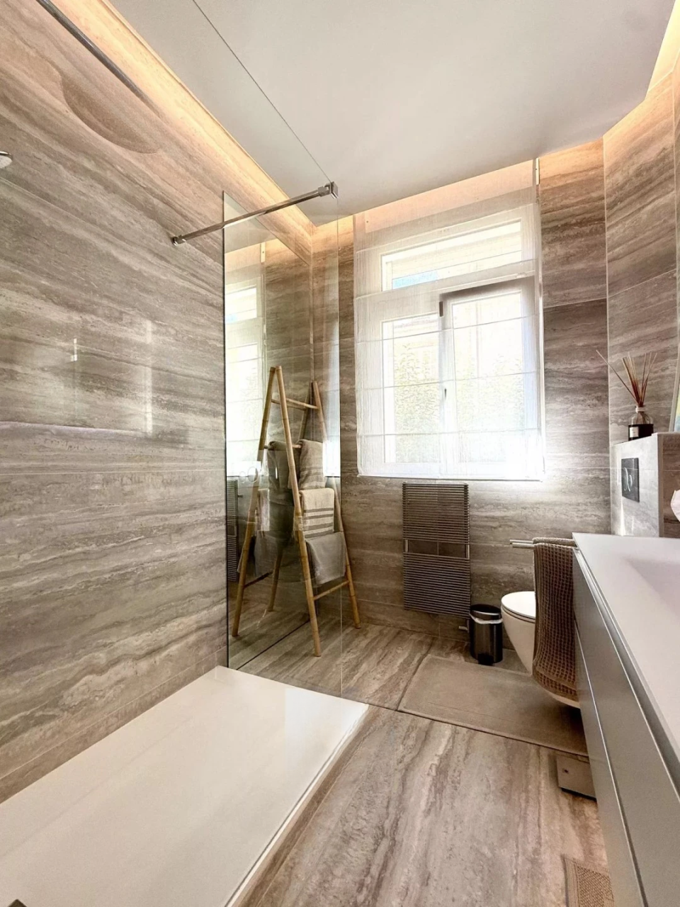 Квартира в Каннах, Франция, 124 м² - фото 15