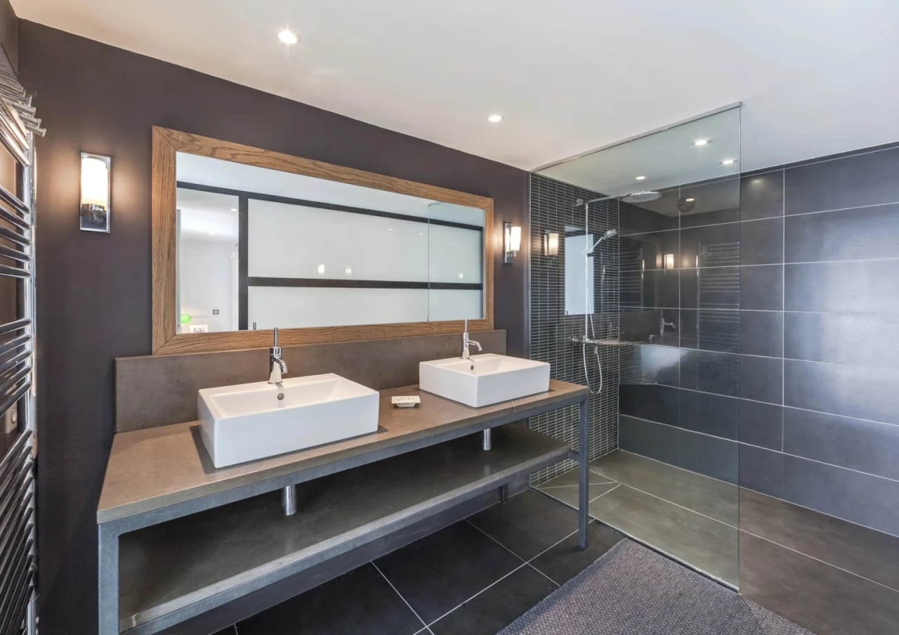 Квартира в Каннах, Франция, 270 м² - фото 15