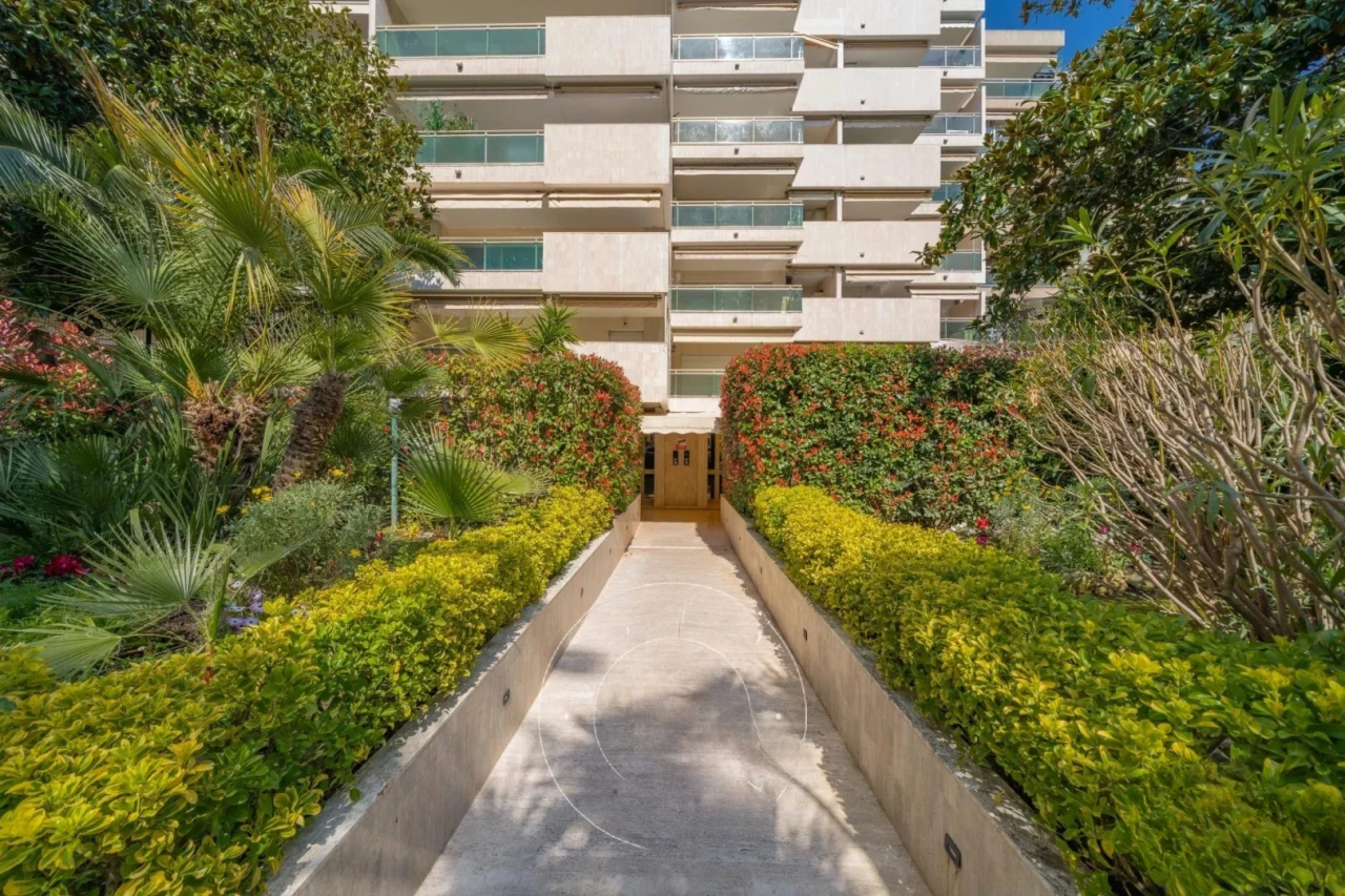 Квартира в Каннах, Франция, 50 м² - фото 15