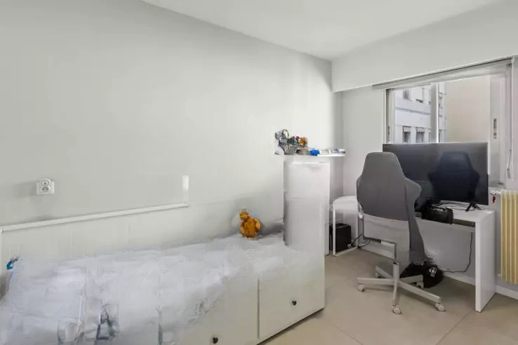Квартира в Каннах, Франция, 94 м² - фото 6