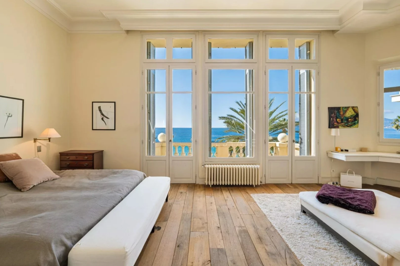 Квартира в Каннах, Франция, 407 м² - фото 15