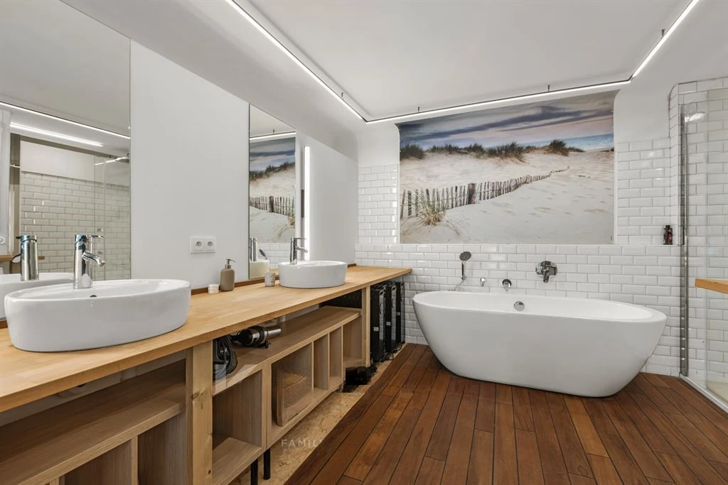 Квартира в Каннах, Франция, 160 м² - фото 16