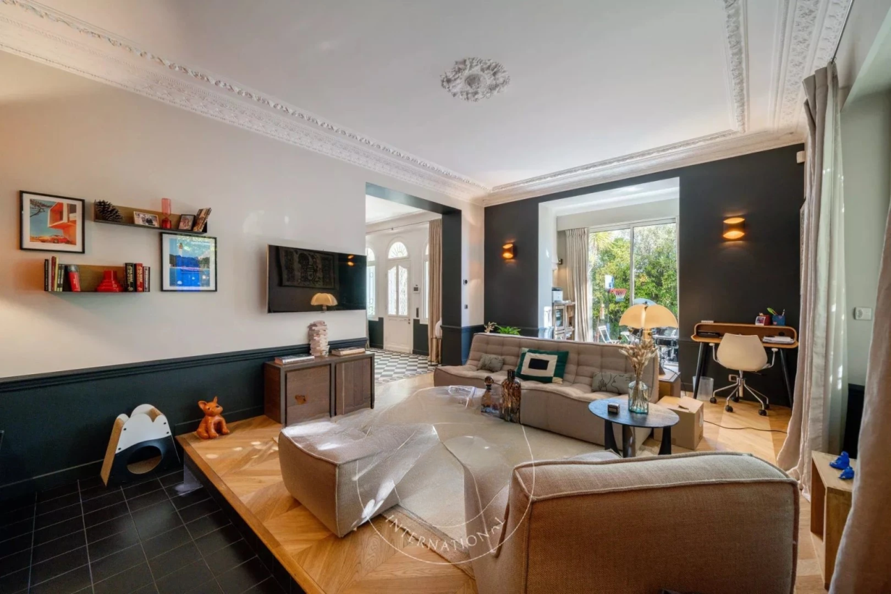 Квартира в Каннах, Франция, 318 м² - фото 16