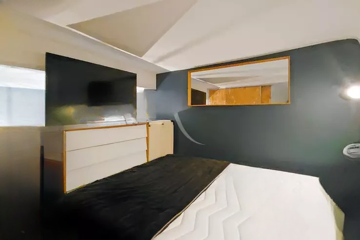 Квартира в Каннах, Франция, 50 м² - фото 6