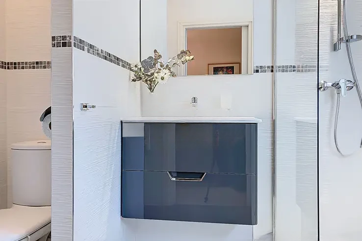 Квартира в Каннах, Франция, 70 м² - фото 6