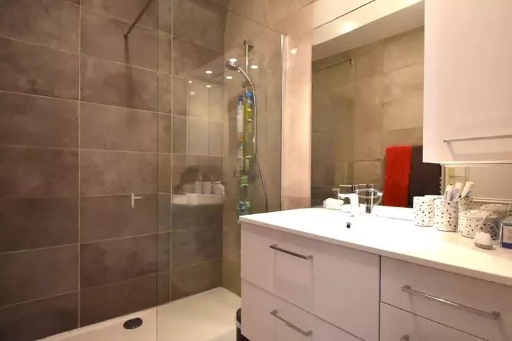 Квартира в Каннах, Франция, 95 м² - фото 6