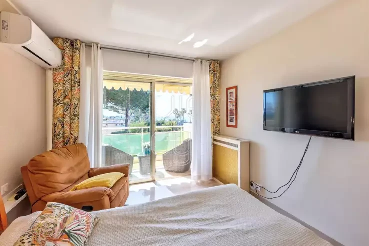 Квартира в Каннах, Франция, 86 м² - фото 6