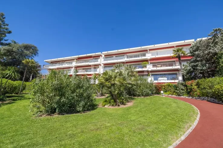 Квартира в Каннах, Франция, 86 м² - фото 6