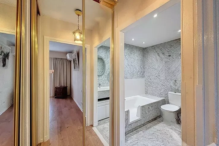 Квартира в Каннах, Франция, 97 м² - фото 6