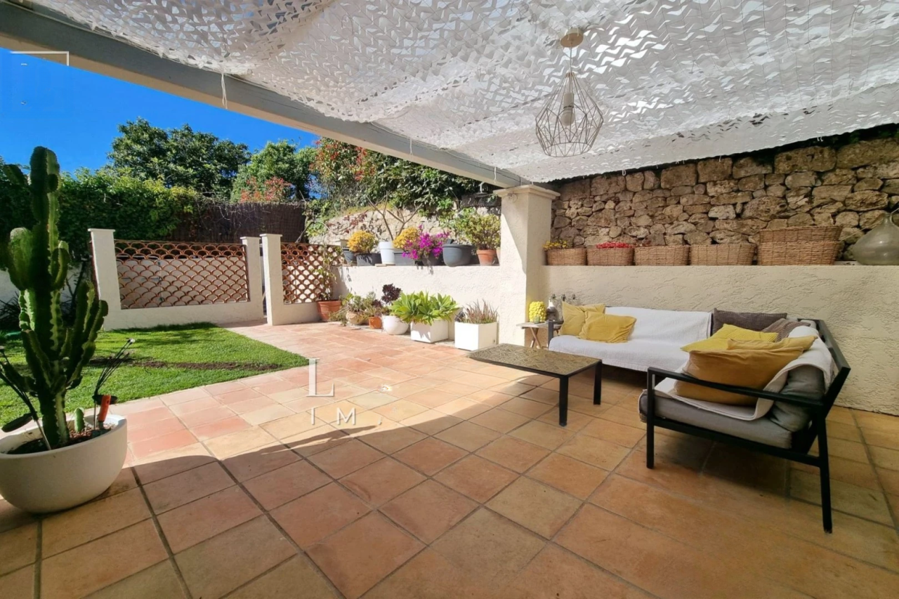 Квартира в Каннах, Франция, 168 м² - фото 16