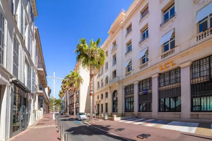 Квартира в Каннах, Франция, 127 м² - фото 6