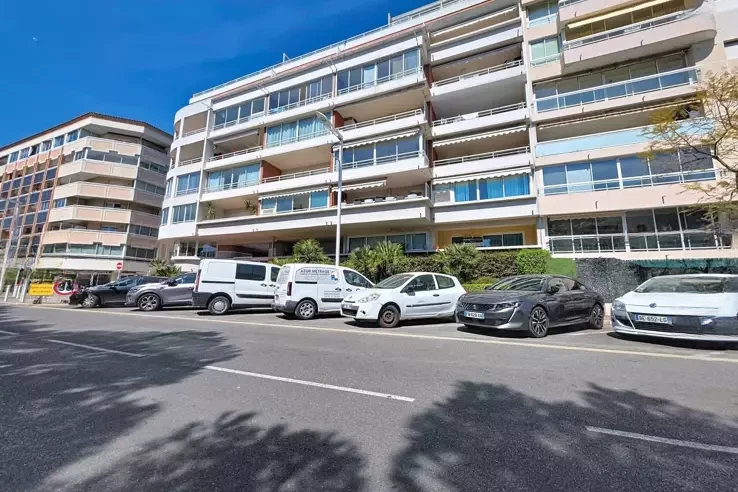 Квартира в Каннах, Франция, 85 м² - фото 6