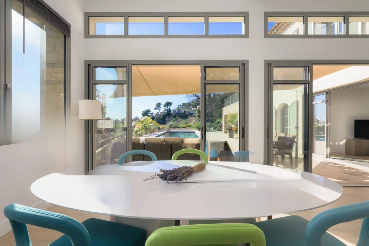 Квартира в Каннах, Франция, 365 м² - фото 16