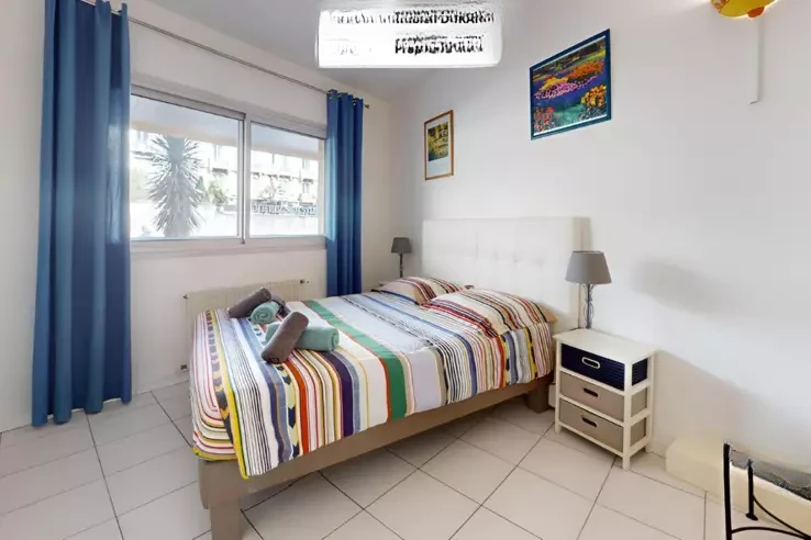 Квартира в Каннах, Франция, 144 м² - фото 6