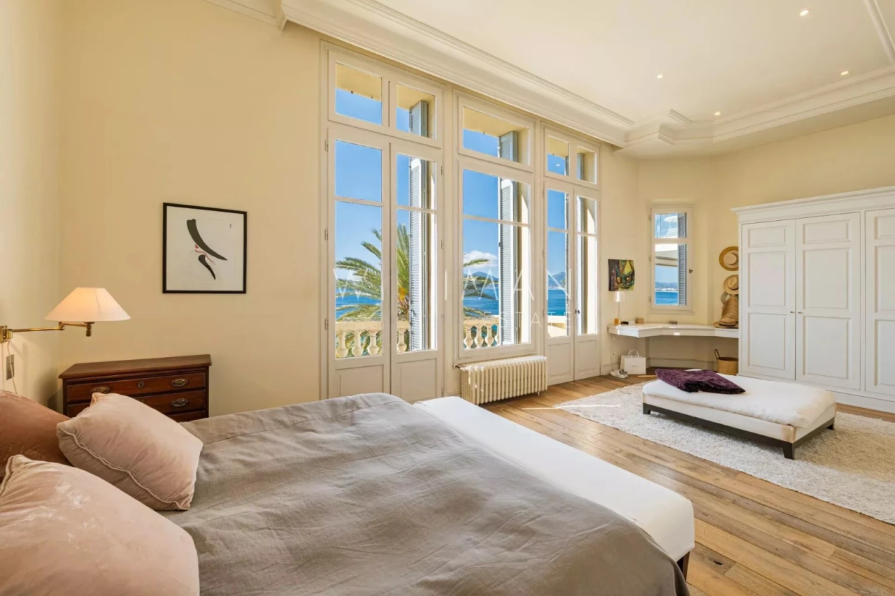 Квартира в Каннах, Франция, 407 м² - фото 16