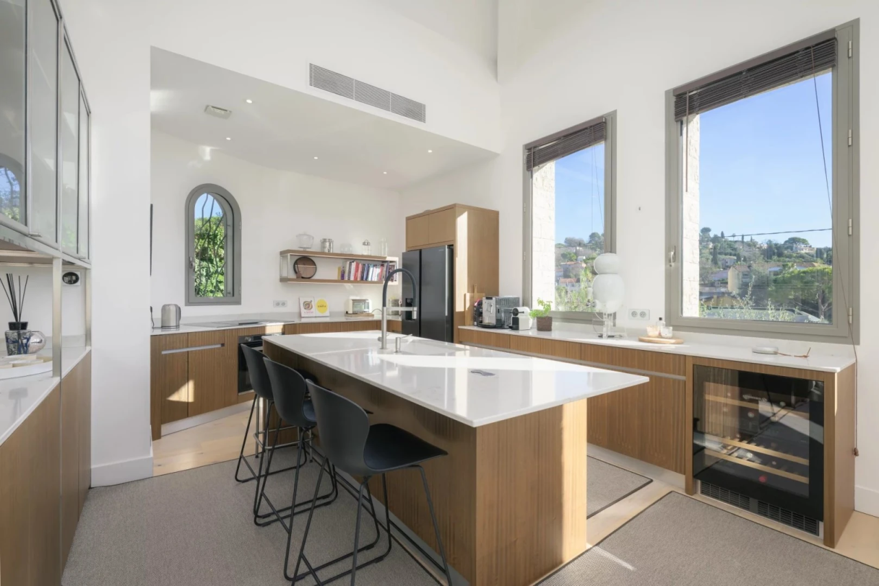 Квартира в Каннах, Франция, 365 м² - фото 17