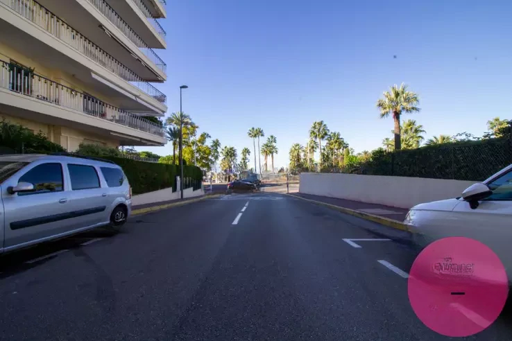 Квартира в Каннах, Франция, 54 м² - фото 7