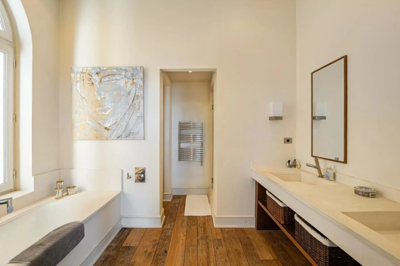 Квартира в Каннах, Франция, 407 м² - фото 17