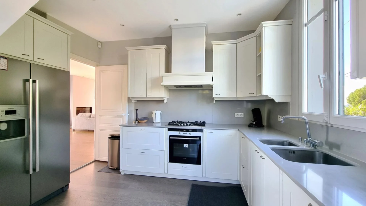 Квартира в Каннах, Франция, 270 м² - фото 17