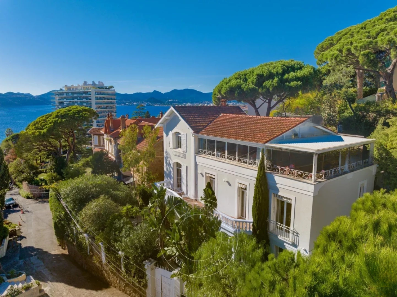 Квартира в Каннах, Франция, 318 м² - фото 17