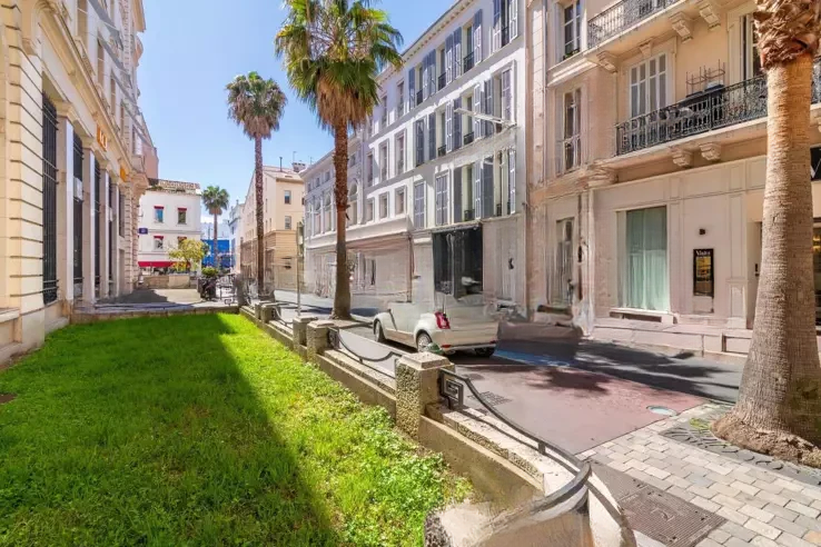 Квартира в Каннах, Франция, 127 м² - фото 7