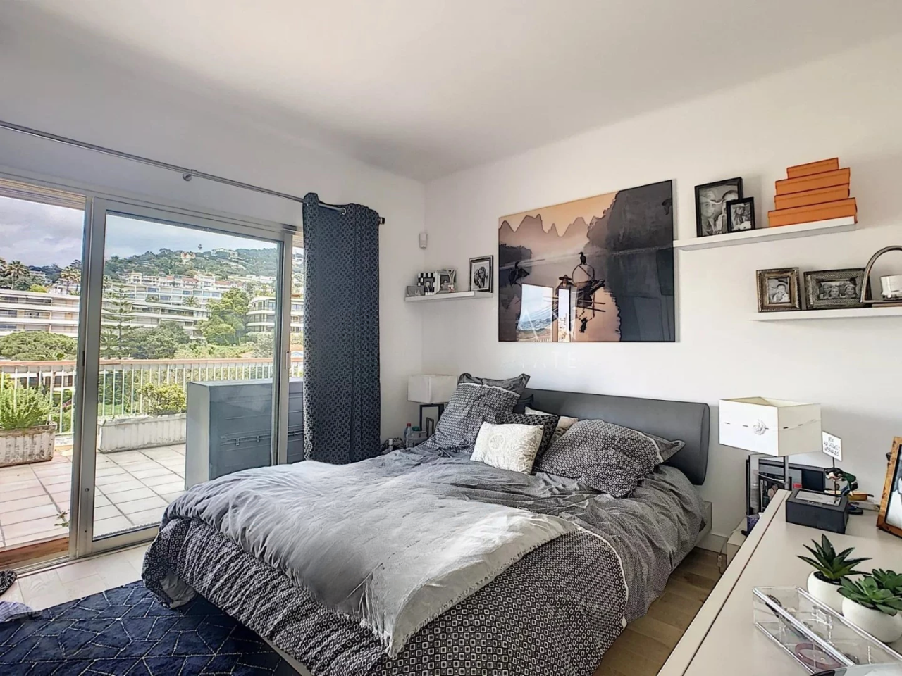 Квартира в Каннах, Франция, 99 м² - фото 17