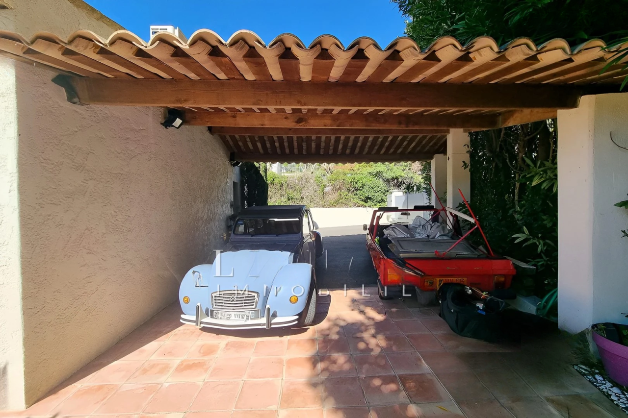 Квартира в Каннах, Франция, 168 м² - фото 17