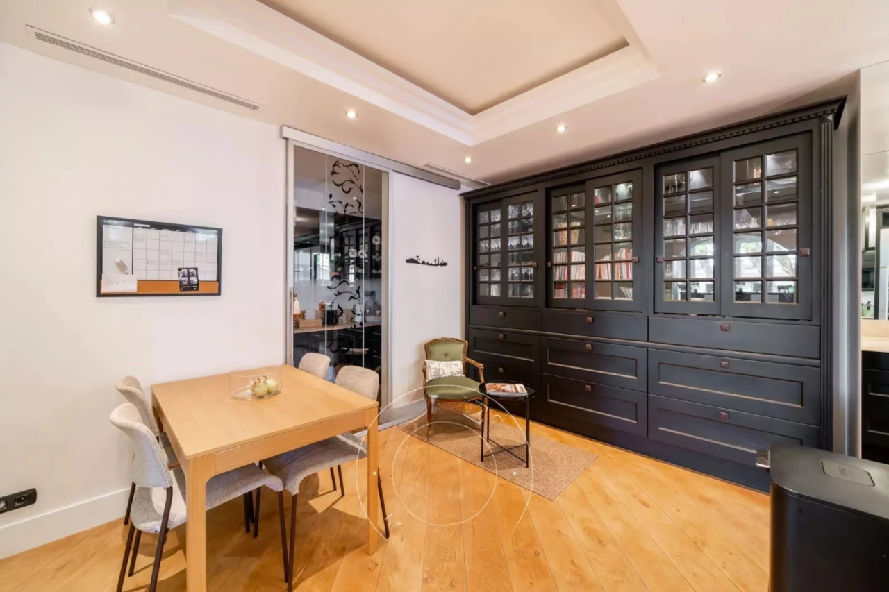 Квартира в Каннах, Франция, 318 м² - фото 18