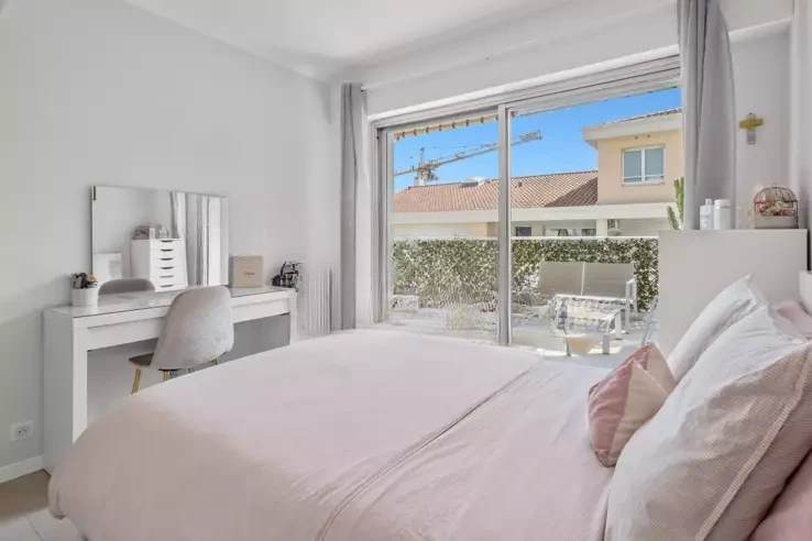 Квартира в Каннах, Франция, 94 м² - фото 7