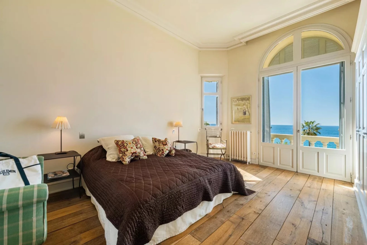 Квартира в Каннах, Франция, 407 м² - фото 18