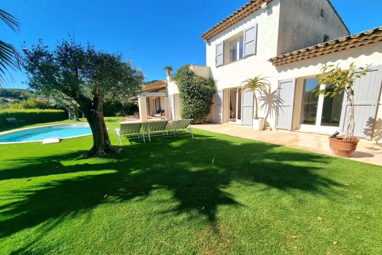 Квартира в Каннах, Франция, 168 м² - фото 18