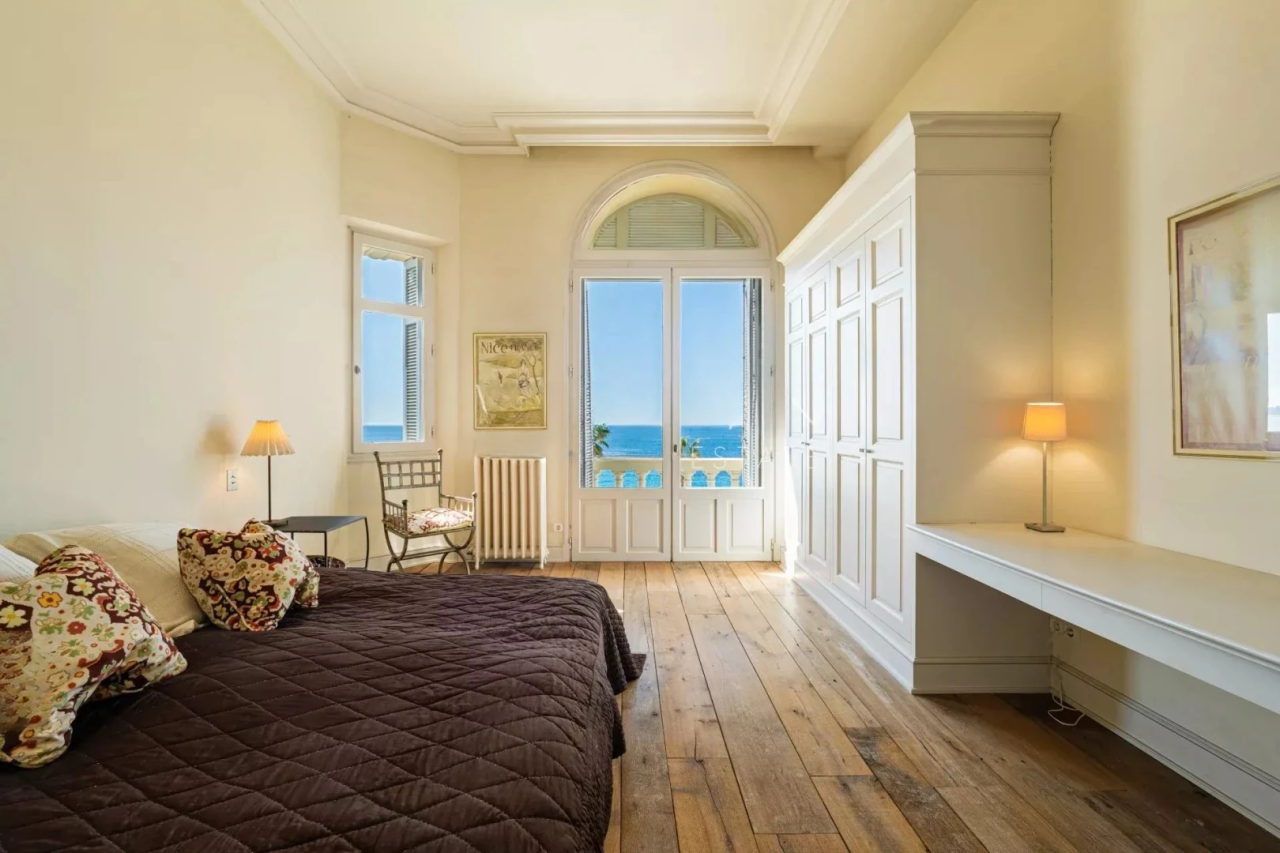 Квартира в Каннах, Франция, 407 м² - фото 19