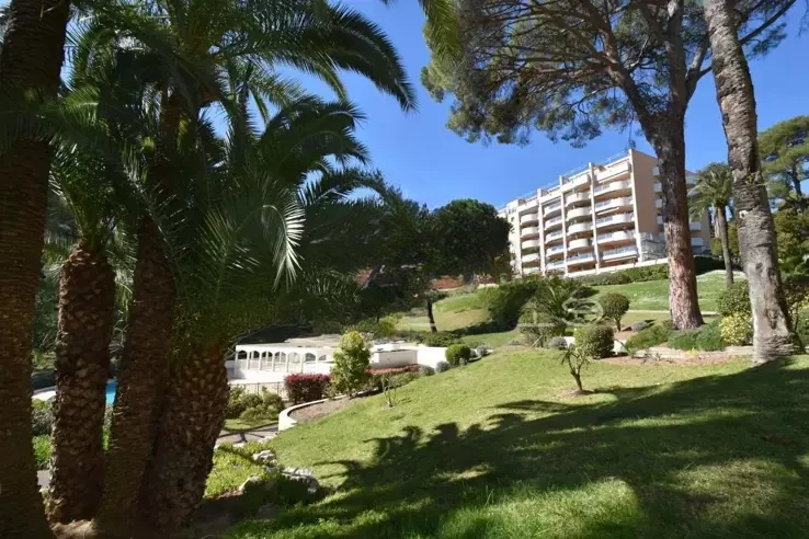 Квартира в Каннах, Франция, 106 м² - фото 7