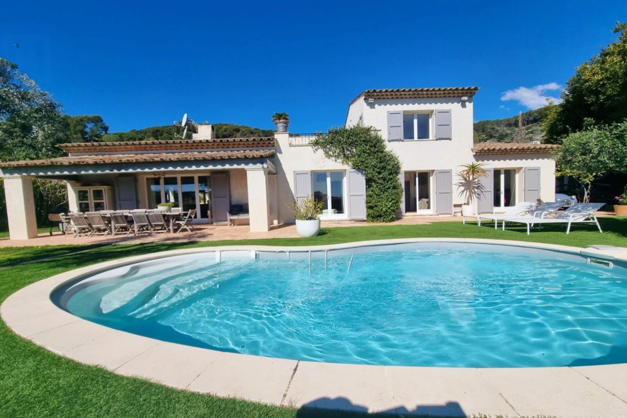 Квартира в Каннах, Франция, 168 м² - фото 19