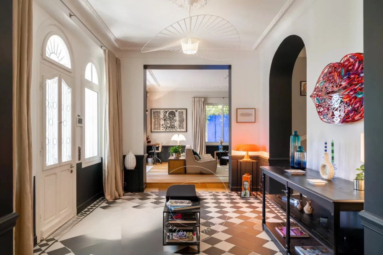 Квартира в Каннах, Франция, 318 м² - фото 19