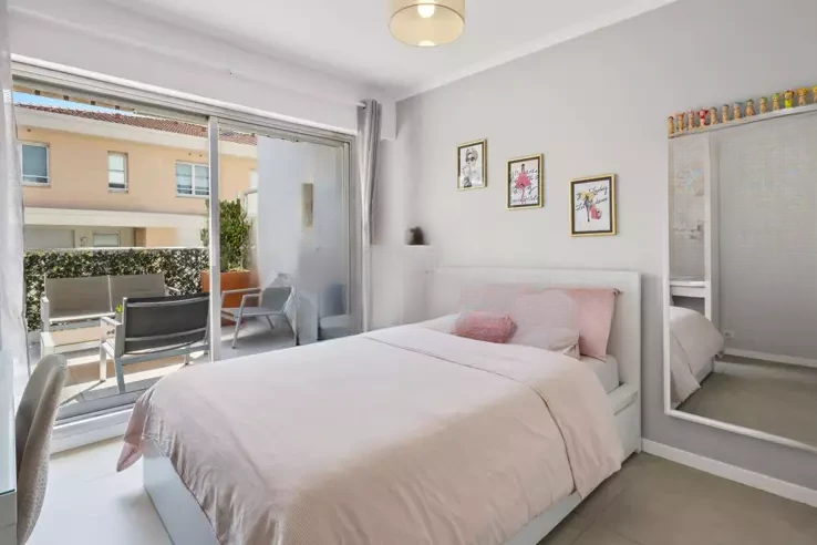 Квартира в Каннах, Франция, 94 м² - фото 8