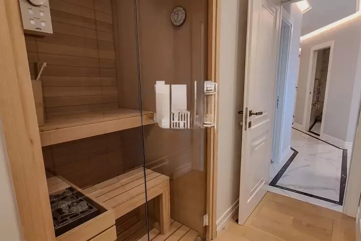 Квартира в Каннах, Франция, 126 м² - фото 7