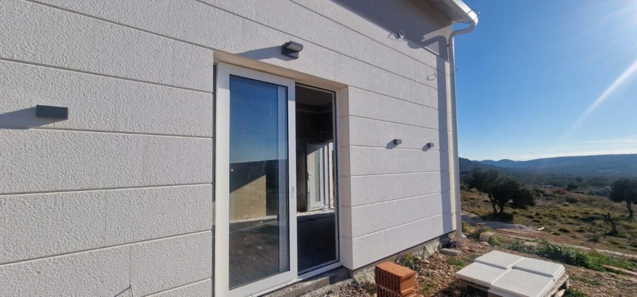 Вилла в Рогознице, Хорватия, 356 м² - фото 15