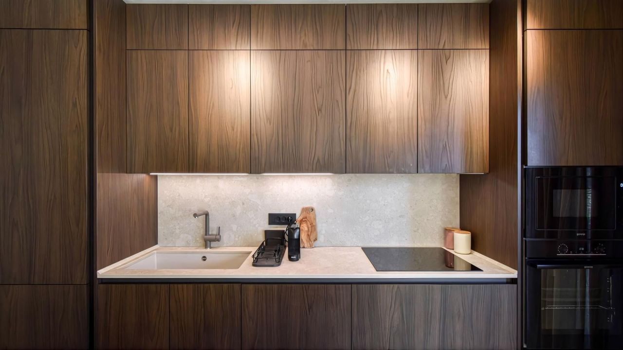 Вилла в Порече, Хорватия, 221 м² - фото 18