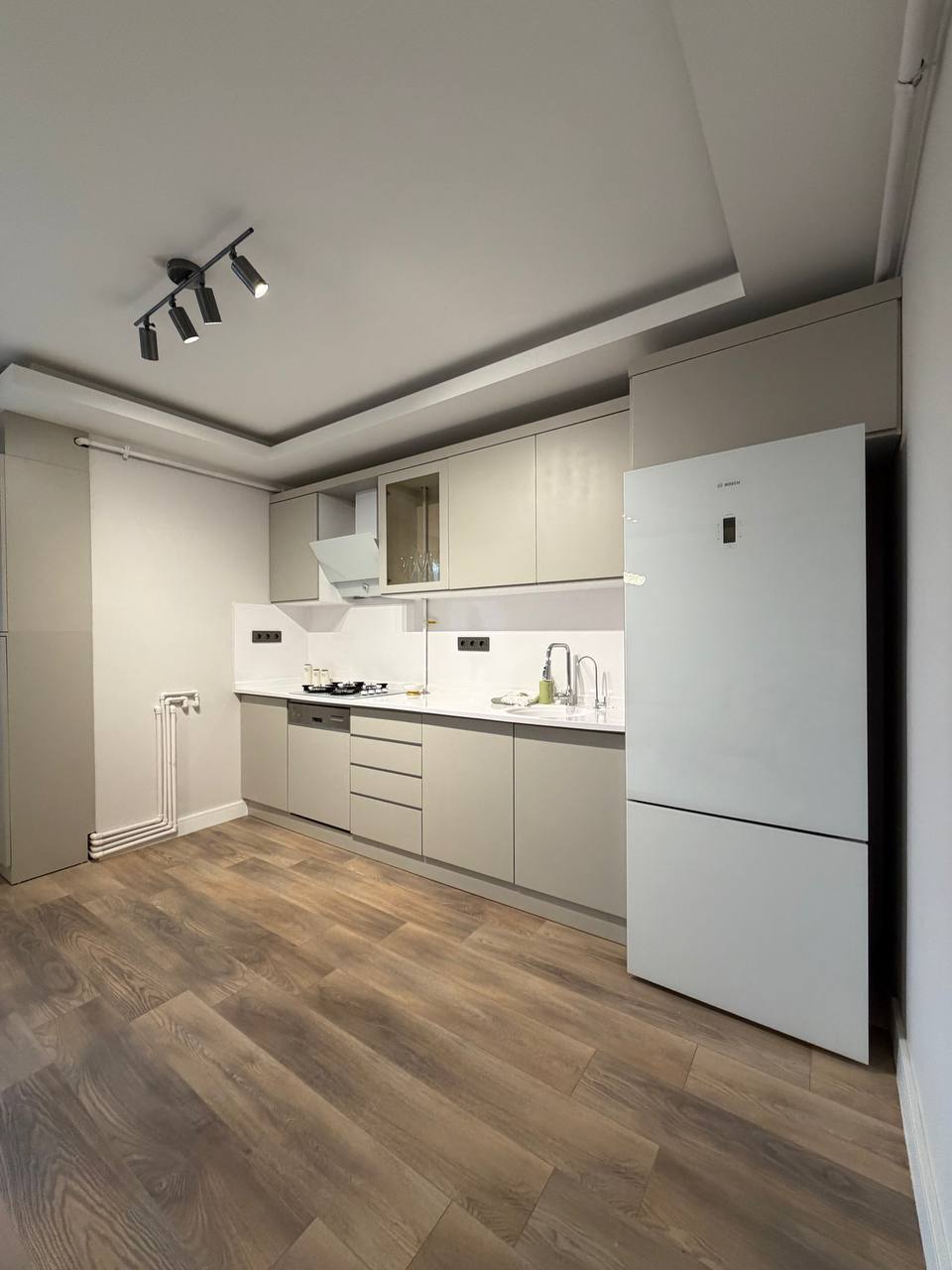 Квартира в Анталии, Турция, 65 м² - фото 11