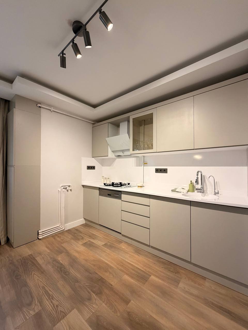 Квартира в Анталии, Турция, 65 м² - фото 12