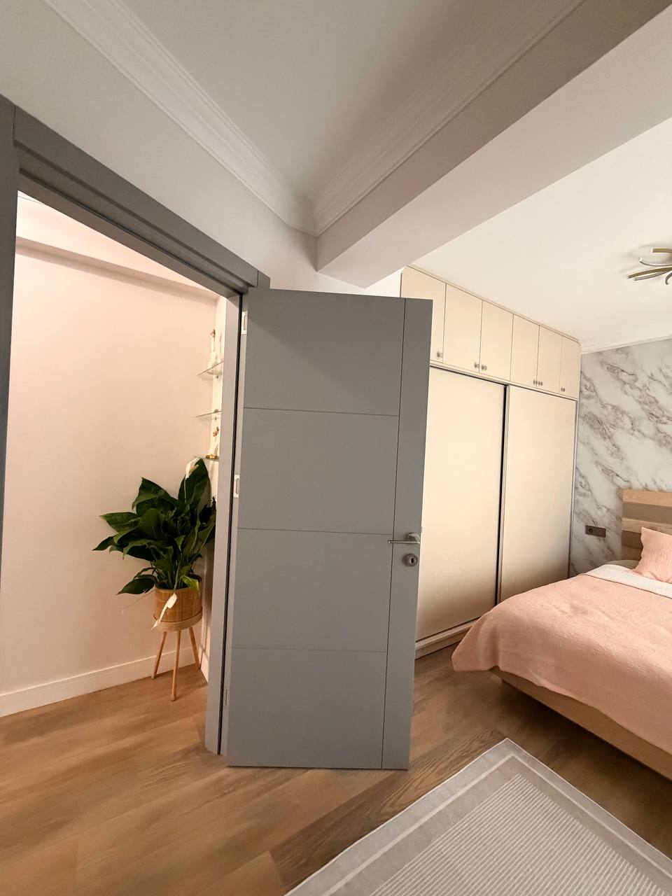 Квартира в Анталии, Турция, 65 м² - фото 2