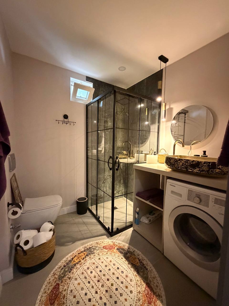 Квартира в Анталии, Турция, 65 м² - фото 6