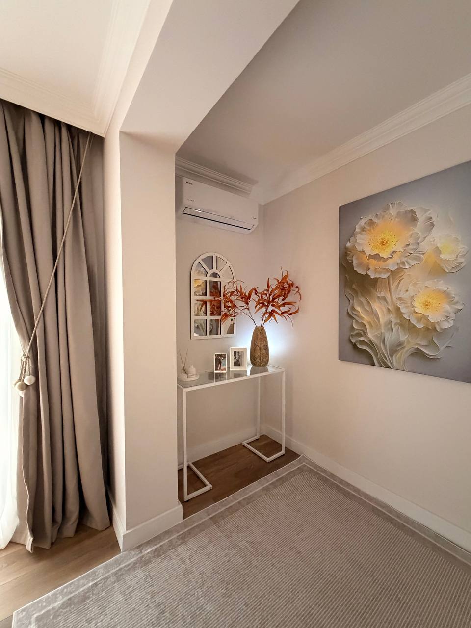 Квартира в Анталии, Турция, 65 м² - фото 3