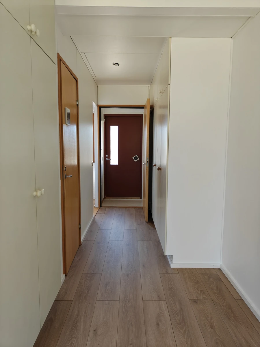 Таунхаус в Хартола, Финляндия, 36 м² - фото 8