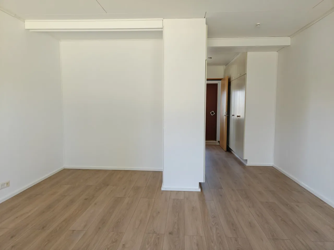 Таунхаус в Хартола, Финляндия, 36 м² - фото 9