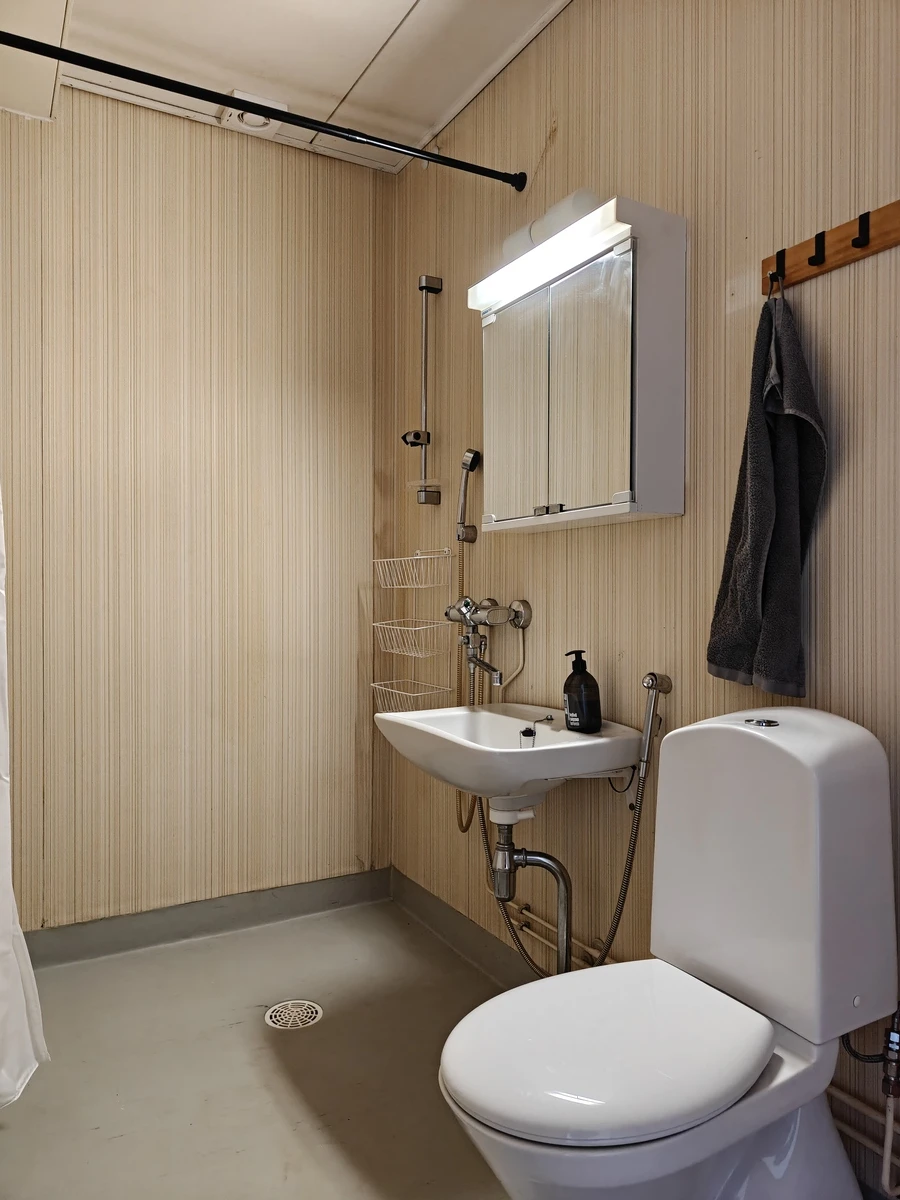 Таунхаус в Хартола, Финляндия, 36 м² - фото 12